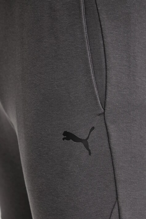 Спортивні штани Puma — AW25-SPM0AH, сірий — фото 4