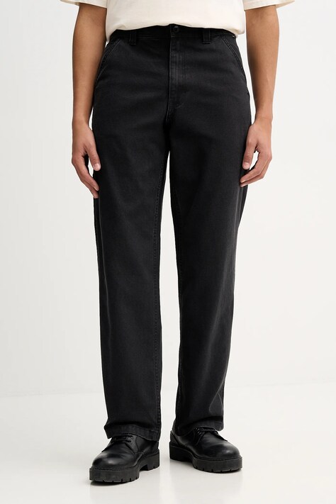 Vans jeansy męskie VN000PJ3BLK1