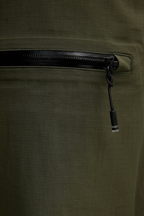 Лижні штани Rossignol OUTERLIMITS — фото 5