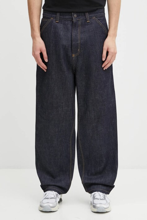 Carhartt WIP jeans OG Single Knee Pant I034871.101