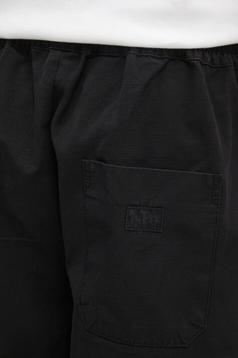 Бавовняні штани No Problemo Ripstop Work Pant — фото 4