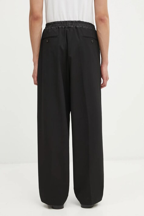 Штани з додаванням вовни Aries Tailored Slacker Pant — фото 3