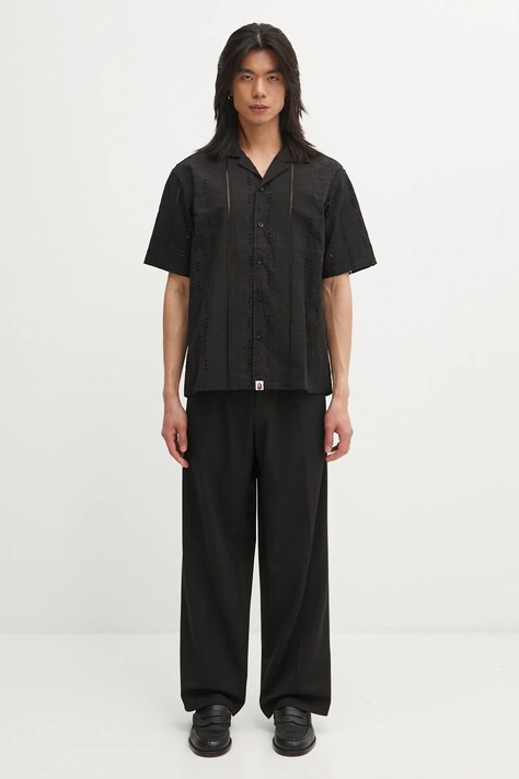 Штани з додаванням вовни Aries Tailored Slacker Pant — фото 5