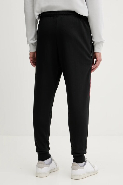 Спортивні штани Nike Dri-Fit SI Taper Pant — фото 3