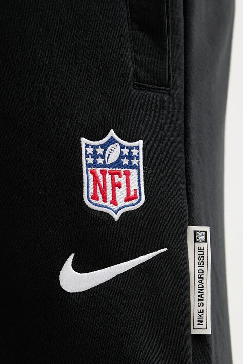 Спортивні штани Nike Dri-Fit SI Taper Pant — фото 5