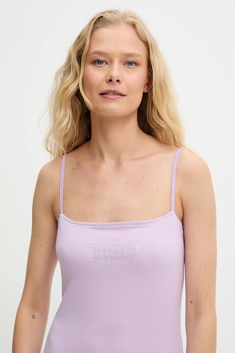 Сукня Juicy Couture HAYLEY MINI DRESS — фото 4