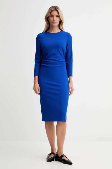 Сукня Calvin Klein mini пряма LV044D062G