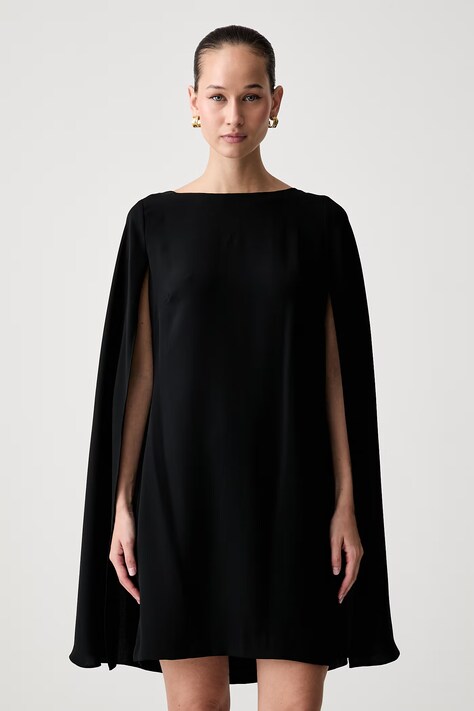 Lauren Ralph Lauren sukienka czarna gładka 253980921
