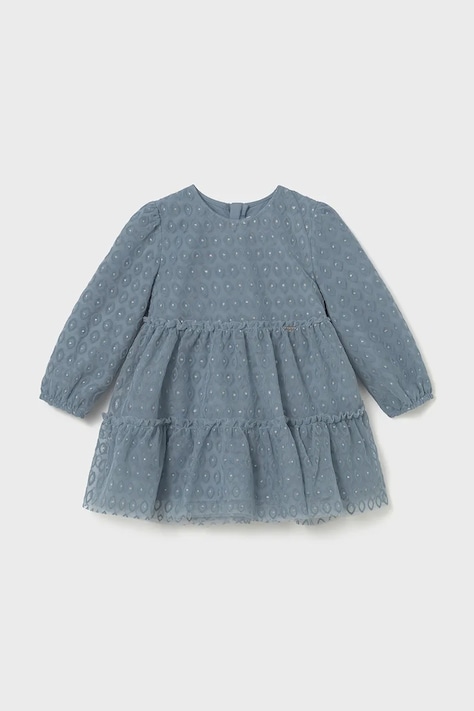 Mayoral rochie bebe midi, evazați, 2907