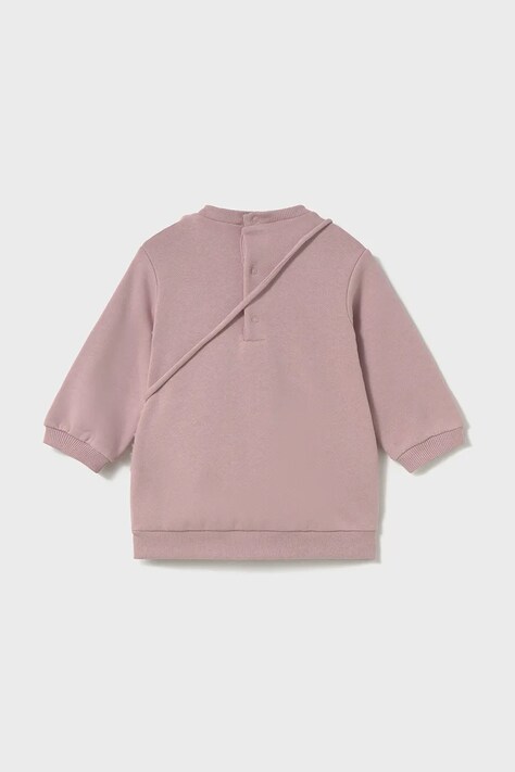 Сукня Mayoral — AW25-SUG03G, рожевий — фото 2