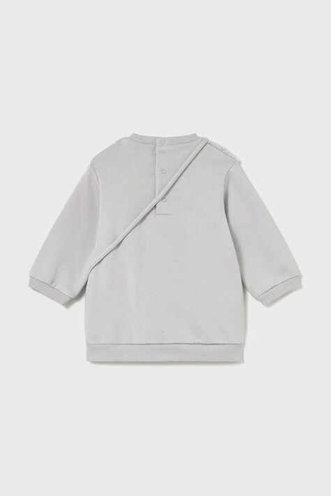 Сукня Mayoral — AW25-SUG03G, сірий — фото 3
