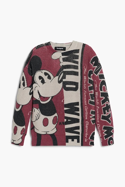 Дитяча кофта Desigual — фото 2