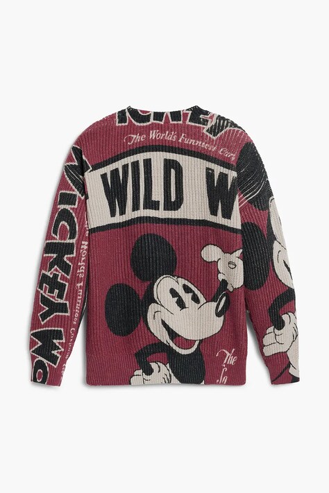 Дитяча кофта Desigual — фото 3