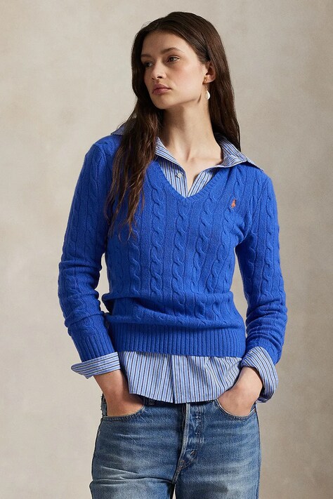 Свитер Polo Ralph Lauren 211971866