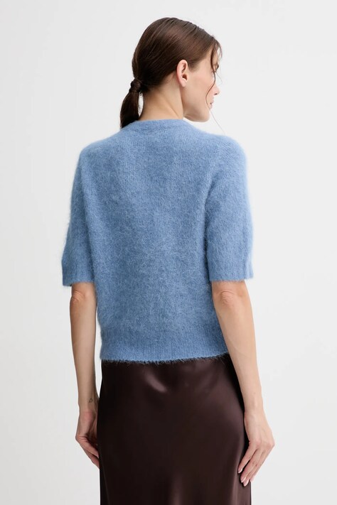 MUNTHE cardigan din lână LOCCA 2531600000000000
