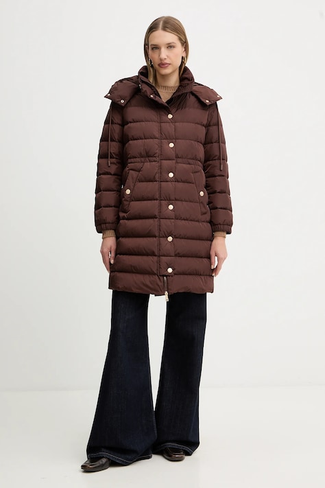 Weekend Max Mara pulover de lână NITRA culoarea verde, 2525366292600