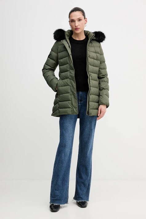 Светр з додаванням мохеру United Colors of Benetton — фото 2