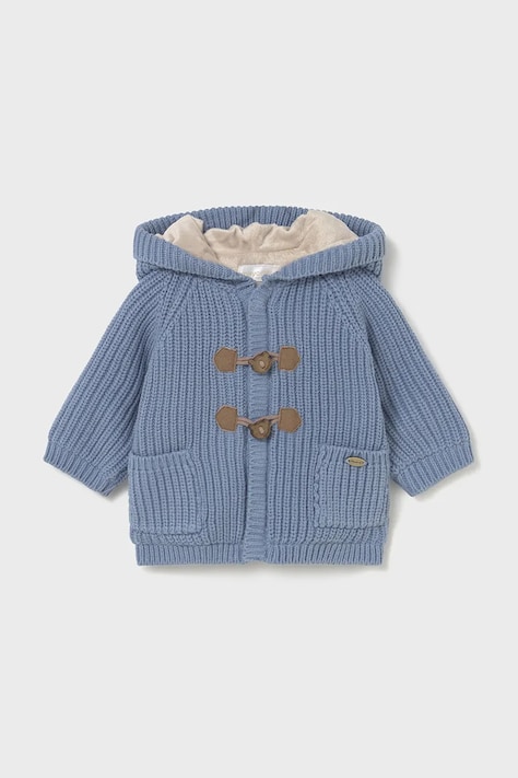 Mayoral Newborn cardigan bebe 2330