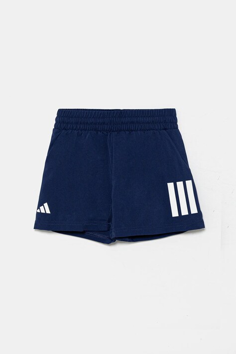 Παιδικό σορτς adidas Performance χρώμα: μπλε, JP1048