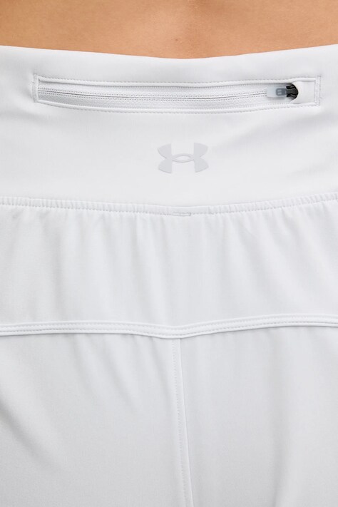 Шорти для тренувань Under Armour — AW25-SZD06Y, сірий — фото 6