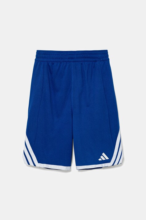 adidas Originals pantaloni scurți copii cu imprimeu, talie reglabila, JM5131