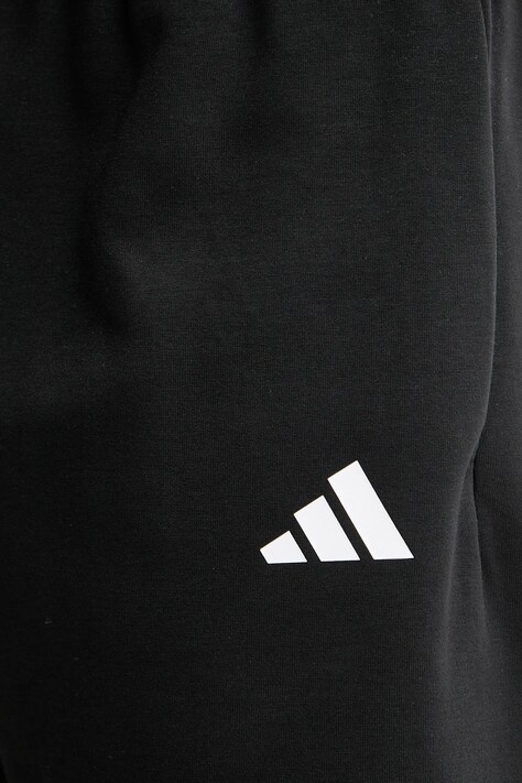 Шорти adidas Future Icons — AW25-SZM01D, чорний — фото 4