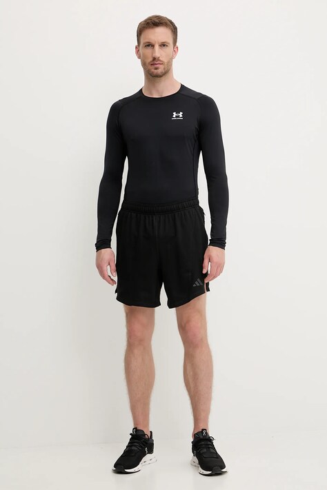 Шорти для тренувань adidas Performance Designed for Training — фото 2
