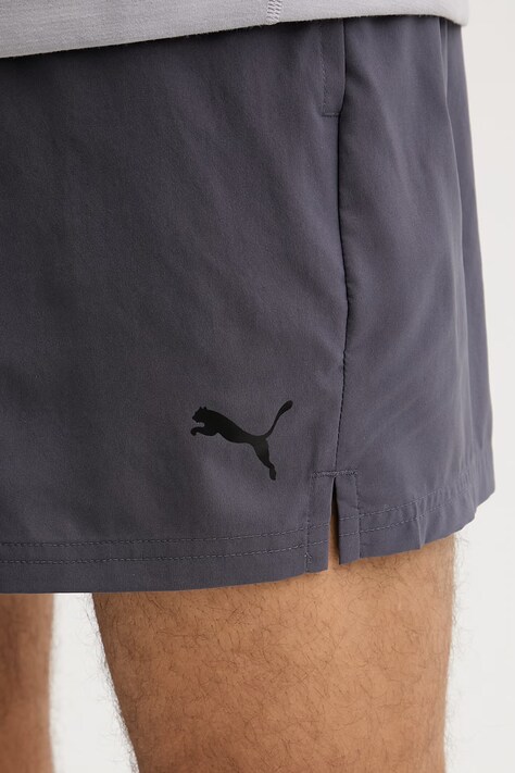 Puma шорти чоловічі Woven — фото 4