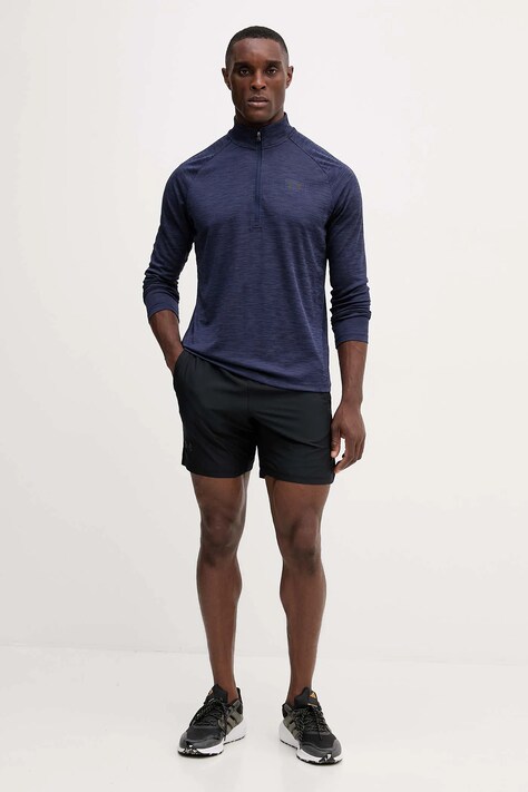 Шорти для тренувань Under Armour — AW25-SZM06R, чорний — фото 2