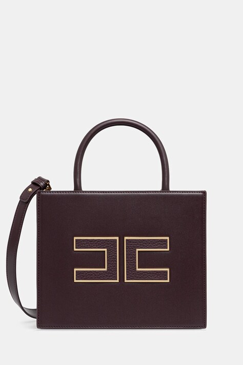 Чанта Elisabetta Franchi в бордо BS33A56E2