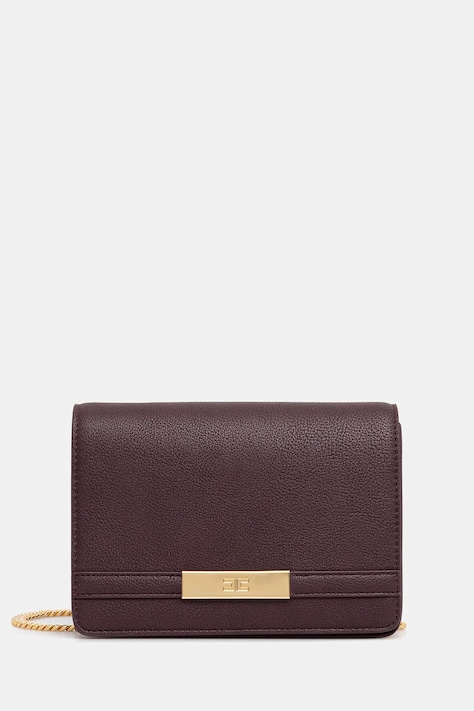 Чанта Elisabetta Franchi в бордо BS39A56E2