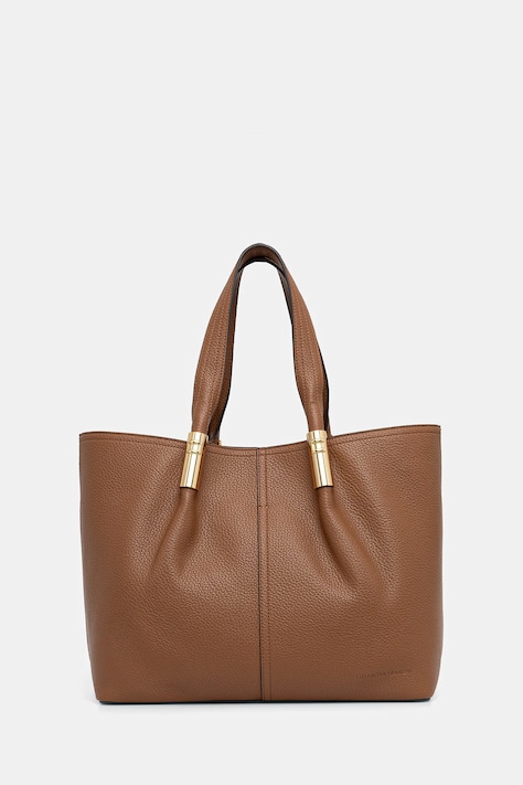 Сумочка Elisabetta Franchi цвет коричневый BS41A56E2