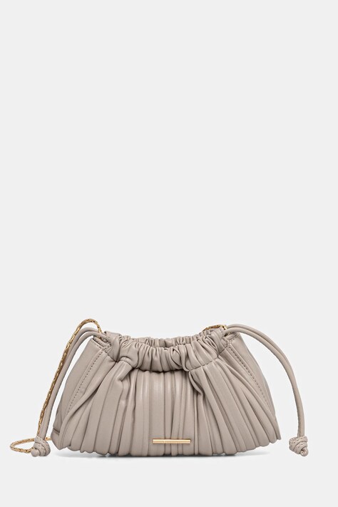 Сумочка Calvin Klein колір рожевий LV04F3077G