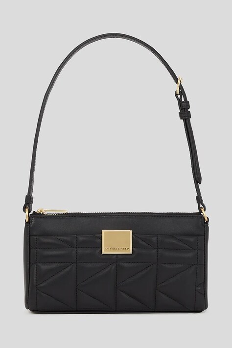Karl Lagerfeld torebka kolor czarny A3W30071