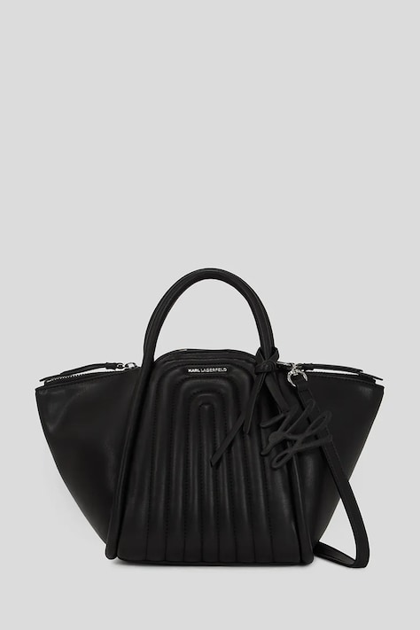 Сумочка Karl Lagerfeld цвет чёрный A3W30260