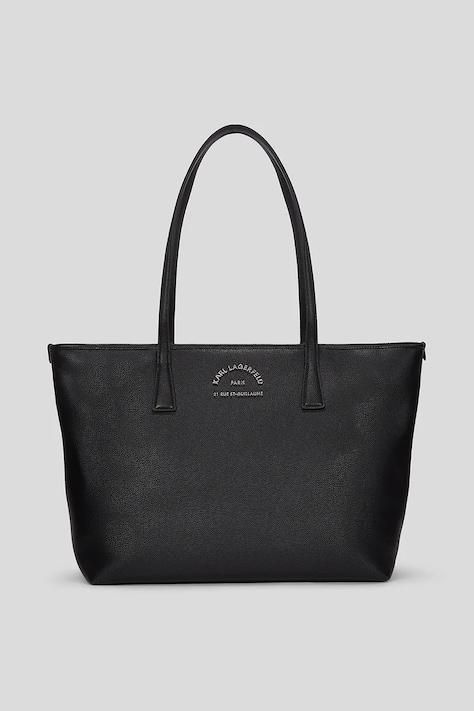 Сумочка Karl Lagerfeld цвет чёрный A3W30314