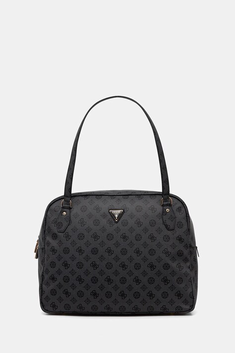 Сумка Guess WILDER цвет серый TWHP74 52916