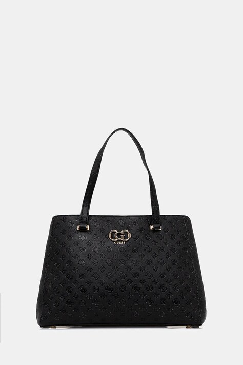 Guess torebka SALINGE kolor czarny TWDP96 24024