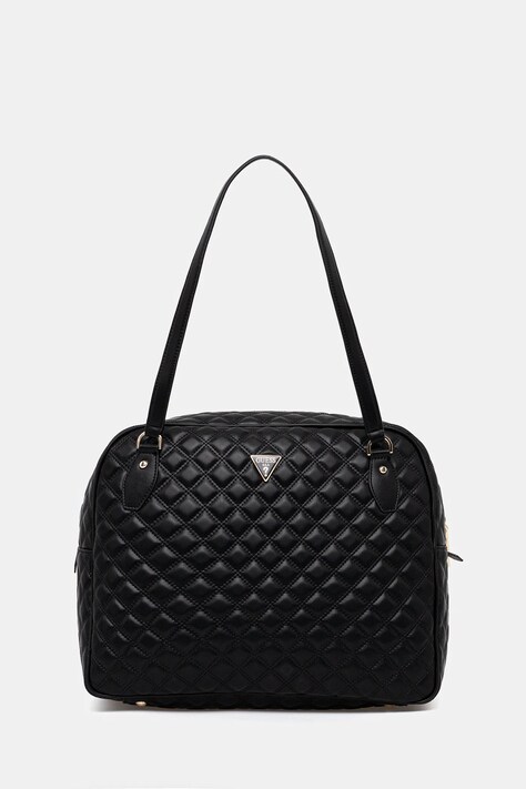 Torba Guess GIULLY boja: crna, TWQN87 48916