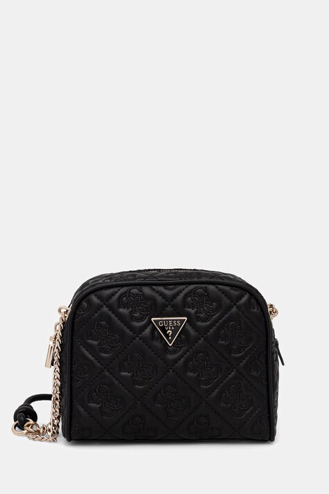 Чанта Guess ADELASIA в черно HWQL96 58140