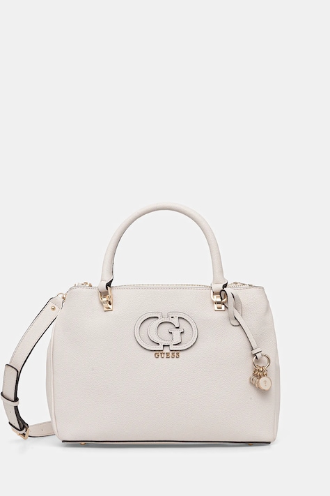 Torba Guess CALEBRA boja: bež, HWBG95 36060