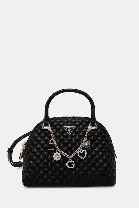 Guess borsetta EVERLEE colore nero HWEG86 79050