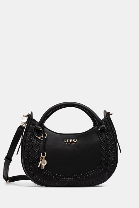 Guess borsetta TATUM colore nero HWNG96 67060