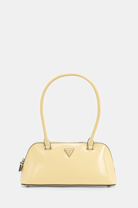 Guess torebka ARNELA kolor żółty HWNY94 96080