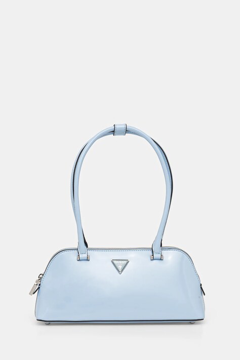 Guess torebka ARNELA kolor niebieski HWNY94 96080