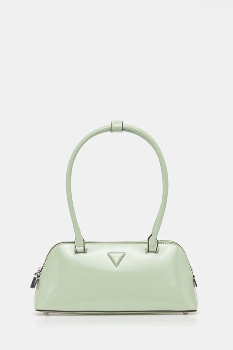 Torbica Guess ARNELA zelena barva, HWNY94 96080