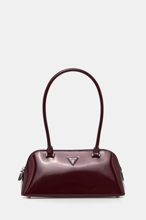 Сумочка Guess ARNELA колір чорний HWNY94 96080