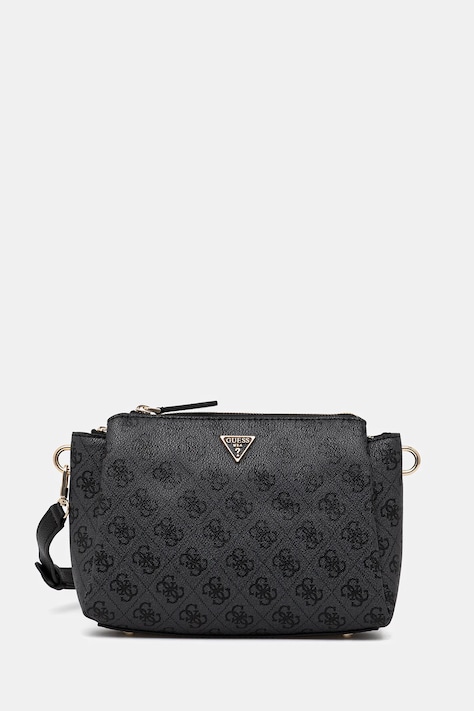 Сумочка Guess NOELLE цвет серый HWBG96 72120