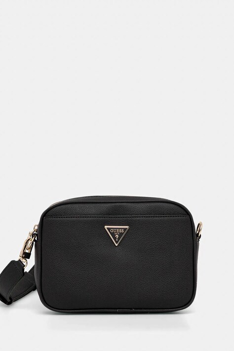 Guess torebka NOELLE kolor czarny HWZG96 72120