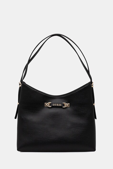 Сумочка Guess LEFIA цвет чёрный HWBG96 44020